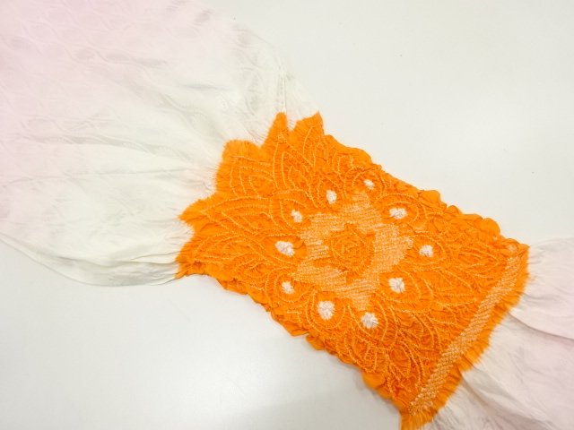 Japanese Kimono / Accessories Silk